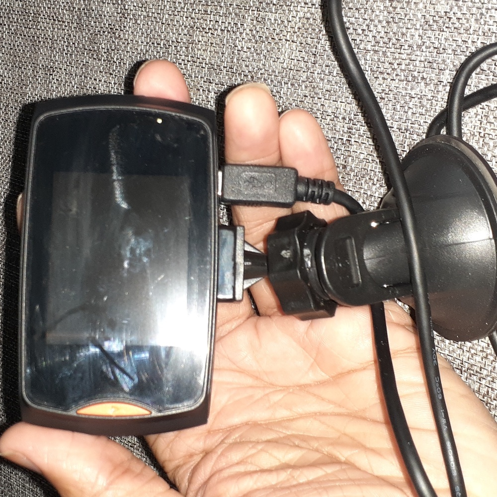 ST DASH CAMERA - Picture 3 of 3